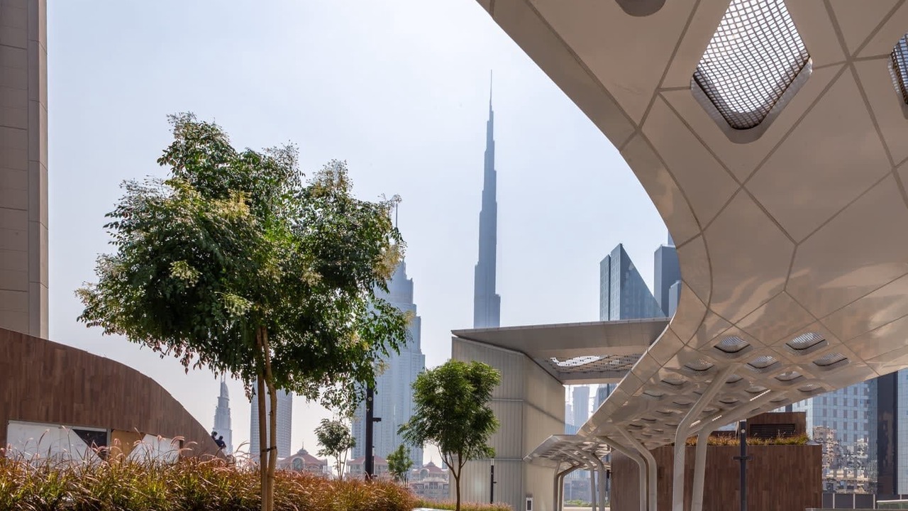 Photo of Outdoor in Al Wasl
