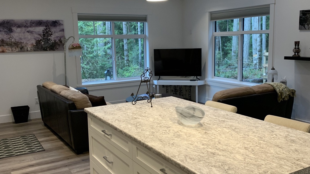 Photo of Kitchen in Regional District of Nanaimo