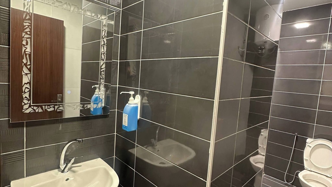 Photo of Bathroom in Suwailih