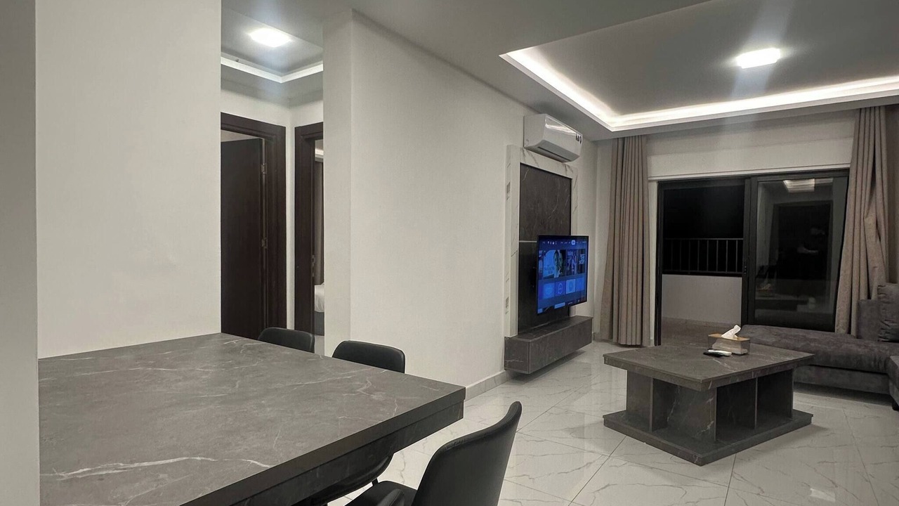 Photo of Livingroom in Suwailih