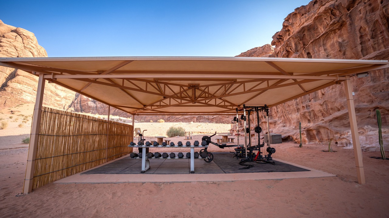 Photo of Others in Wadi Rum