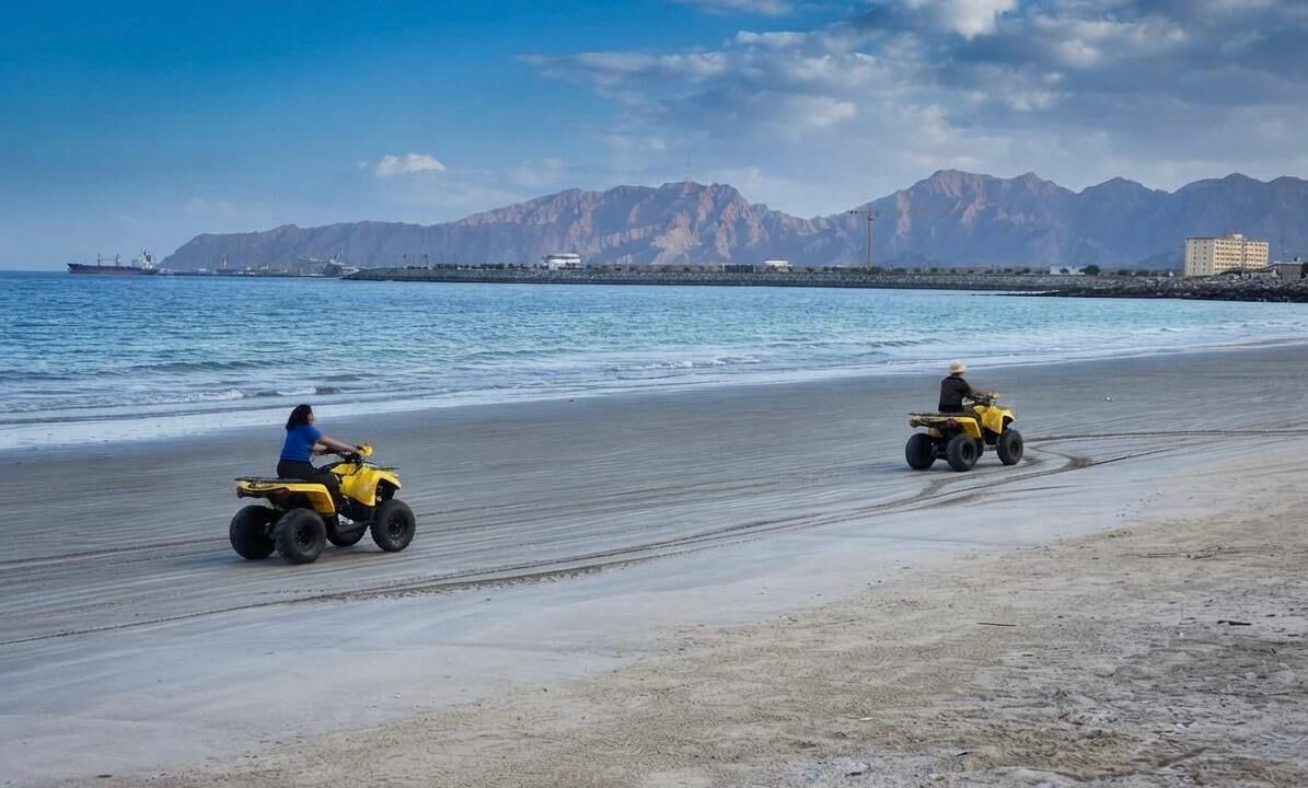 Photo of Outdoor in Dibba