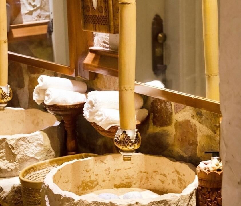 Photo of Bathroom in Dibba