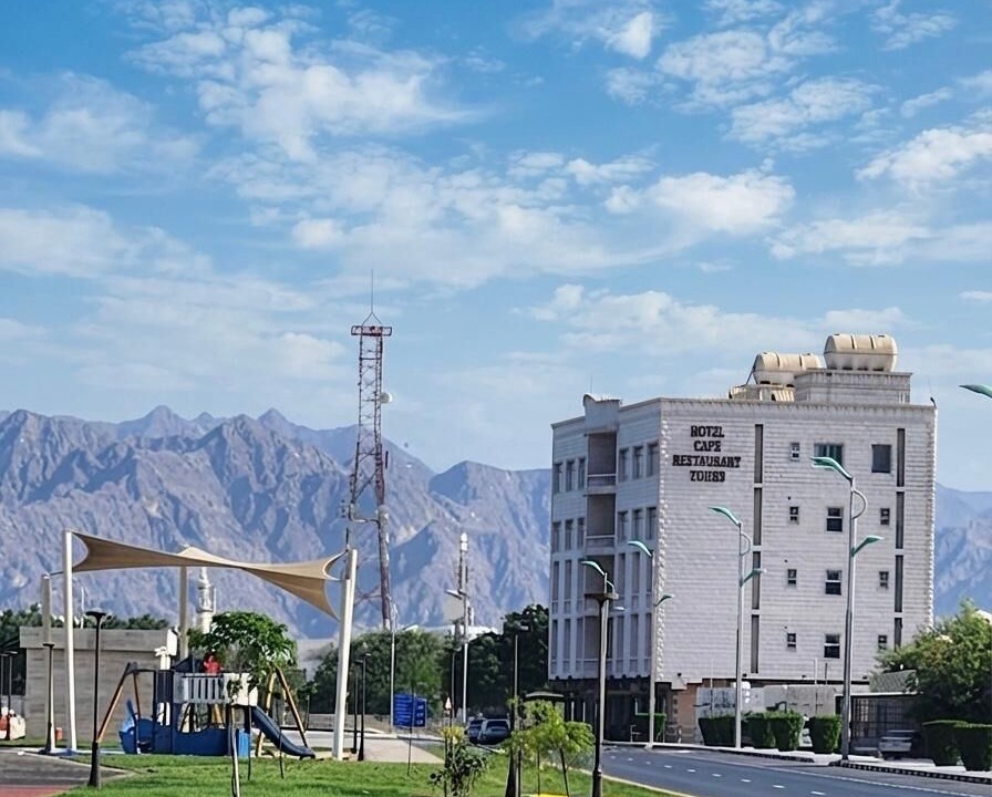 Photo of Outdoor in Dibba