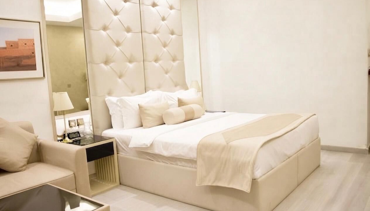 Photo of Bedroom in Dibba