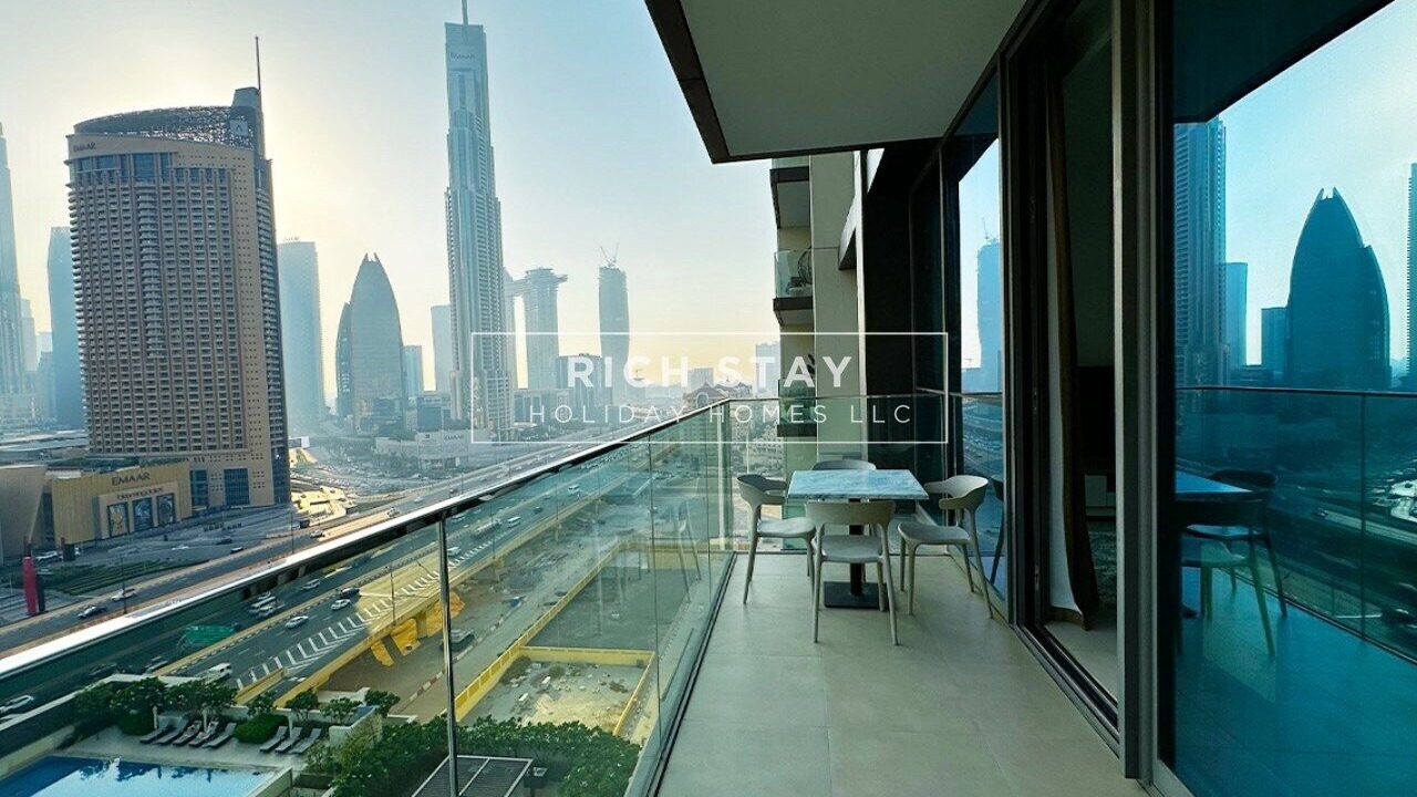 Photo of Outdoor in Bur Dubai