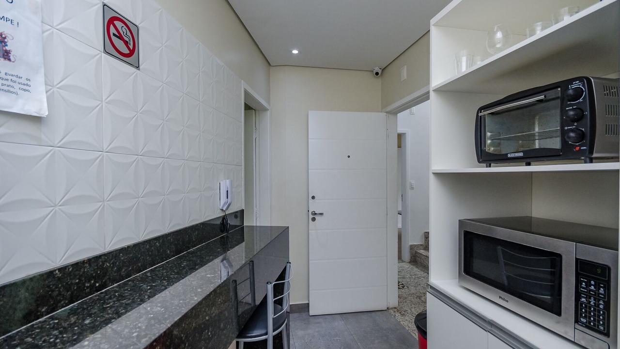 Photo of Kitchen in Padre Eustaquio