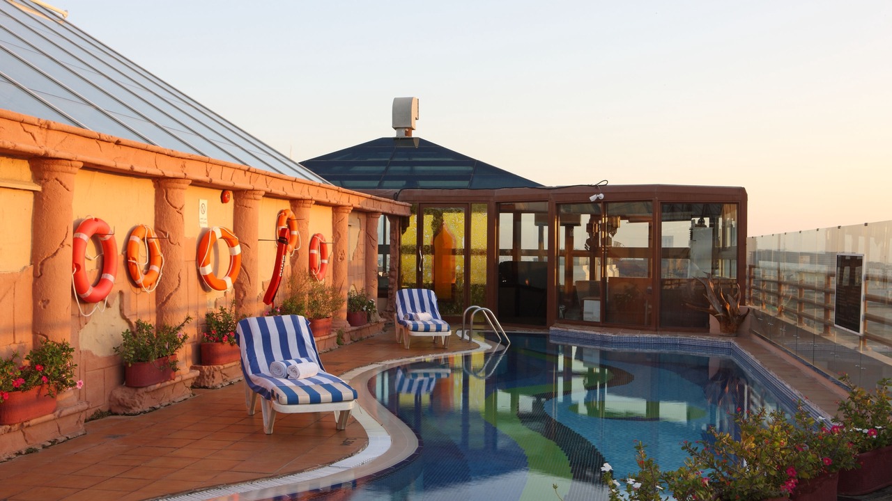 Photo of Outdoor in Bur Dubai