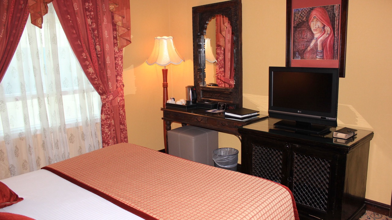 Photo of Bedroom in Bur Dubai