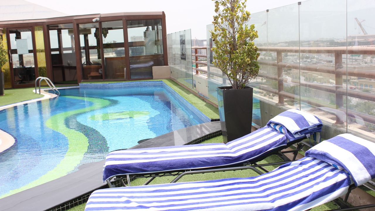 Photo of Outdoor in Bur Dubai