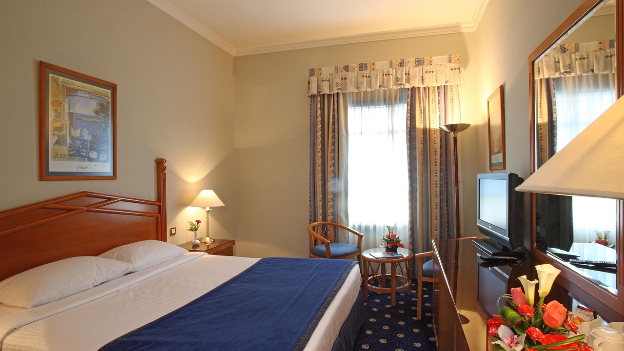 Photo of Bedroom in Bur Dubai