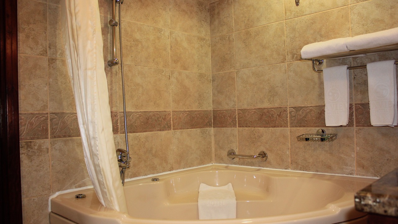 Photo of Bathroom in Bur Dubai