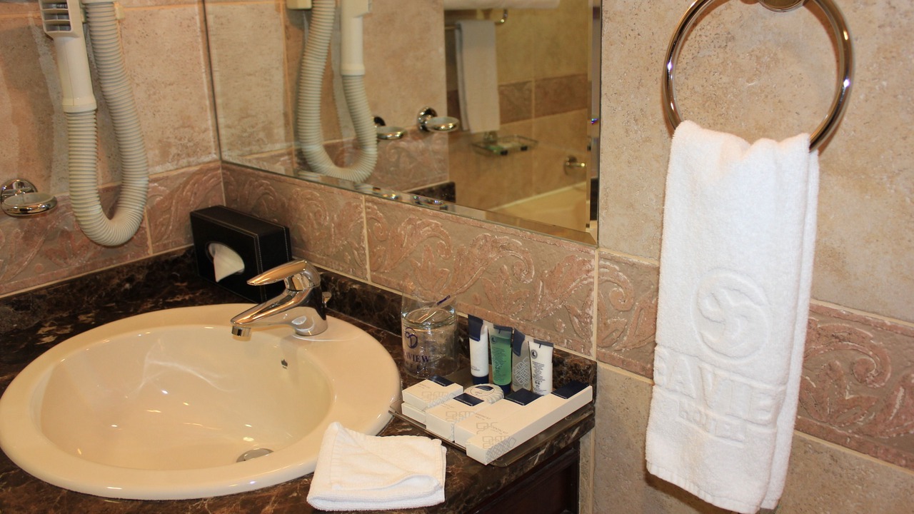 Photo of Bathroom in Bur Dubai