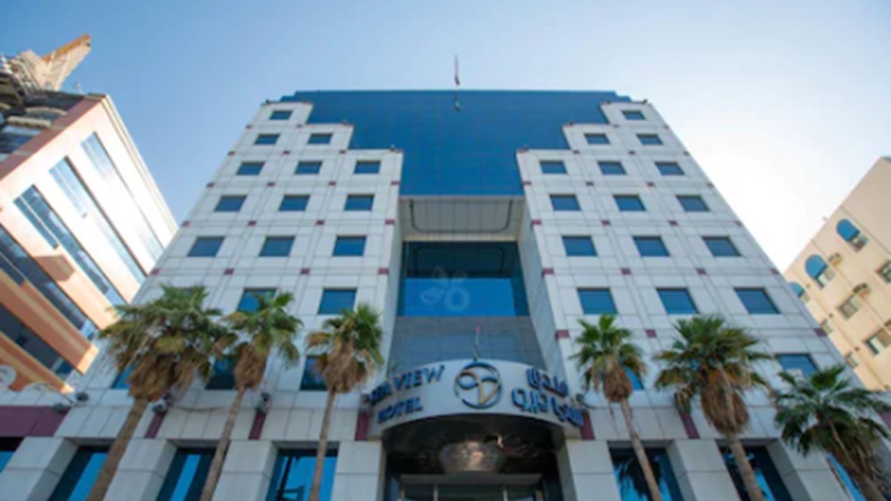 Photo of Outdoor in Bur Dubai