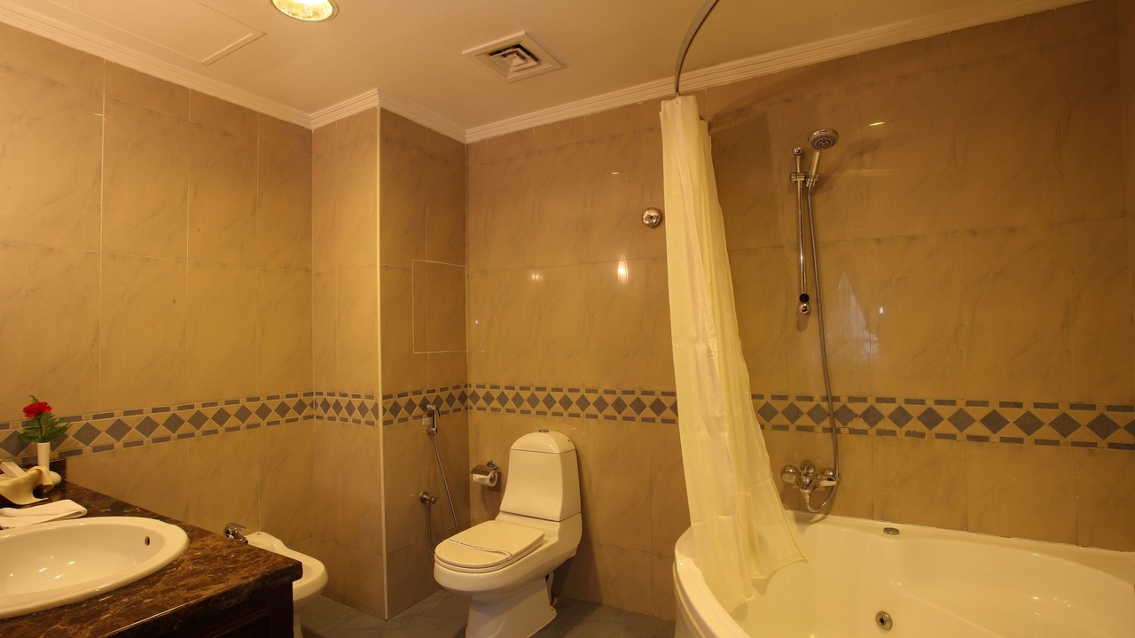 Photo of Bathroom in Bur Dubai