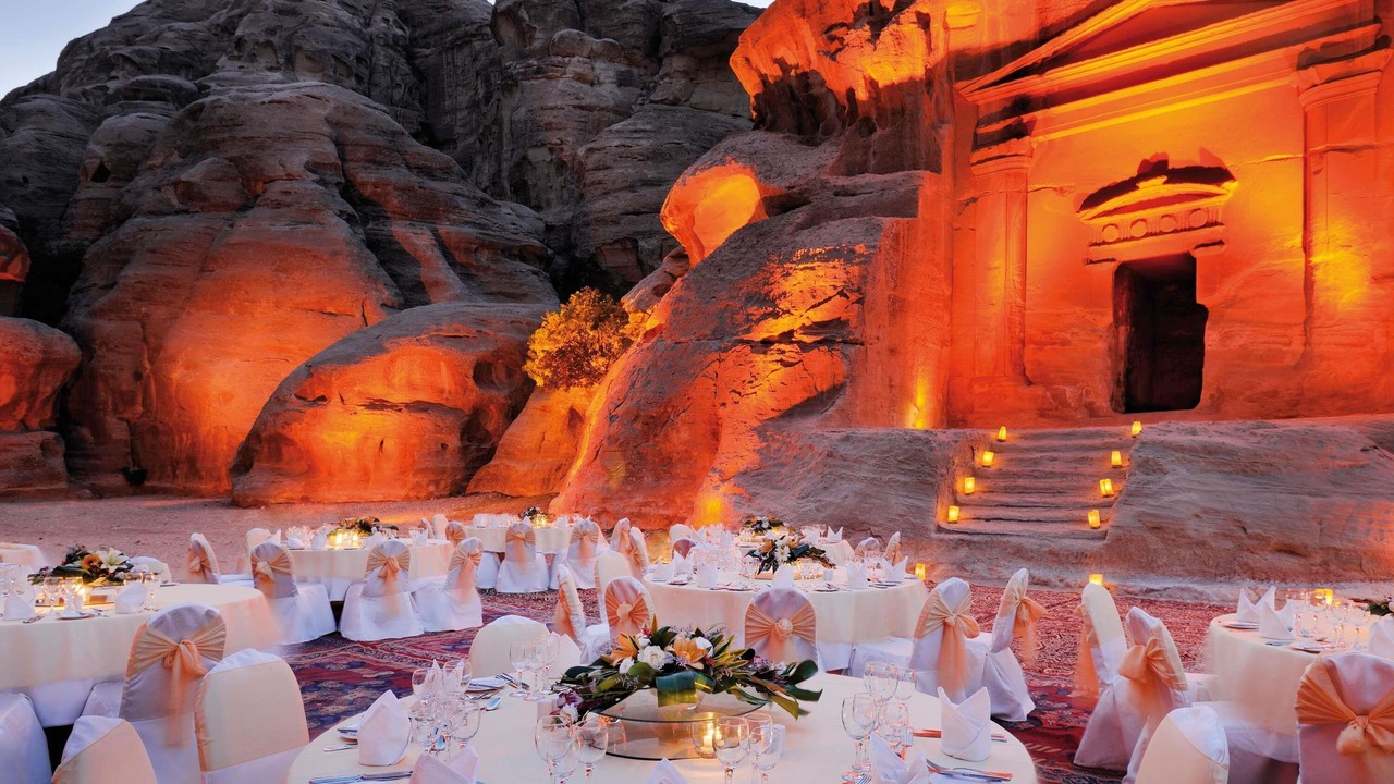 Photo of Others in Wadi Musa