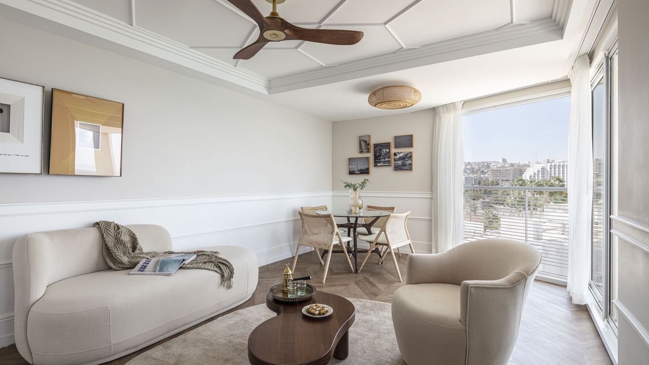 Photo of Bedroom in Tiberias