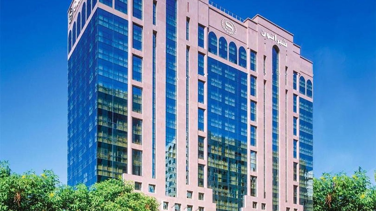 Photo of Outdoor in Abu Dhabi City Center