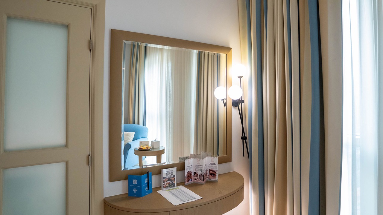 Photo of Bedroom in Abu Dhabi City Center