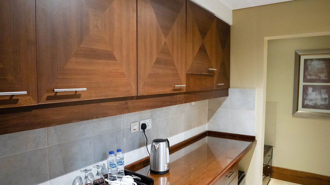 Photo of Bedroom in Abu Dhabi City Center
