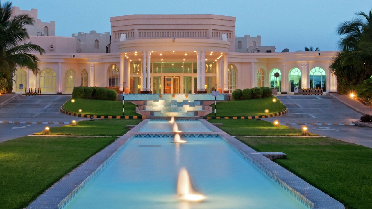 Photo of Outdoor in Salalah