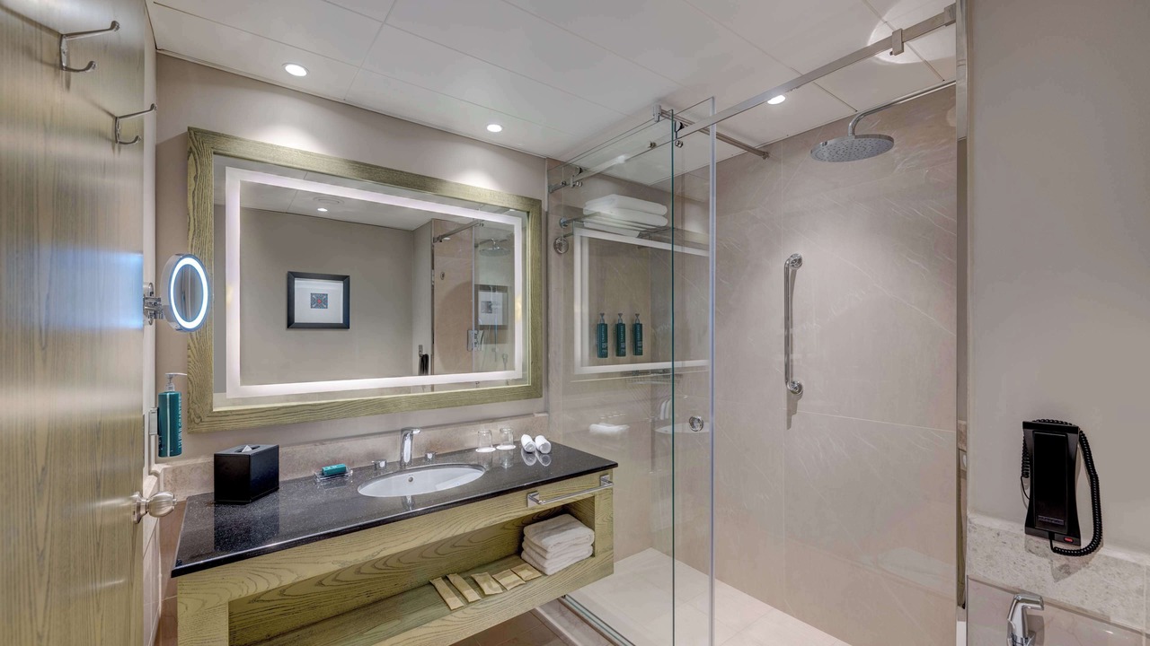 Photo of Bathroom in Salalah
