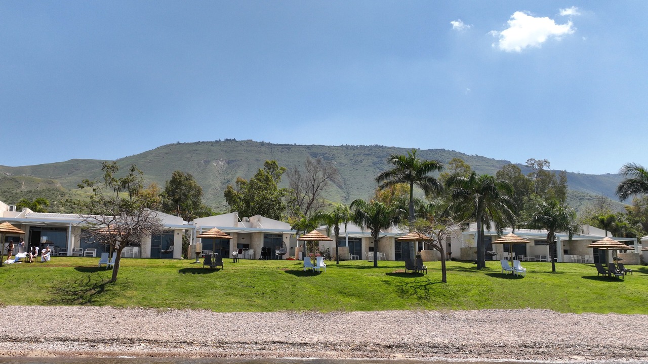 Photo of Others in Ein Gev