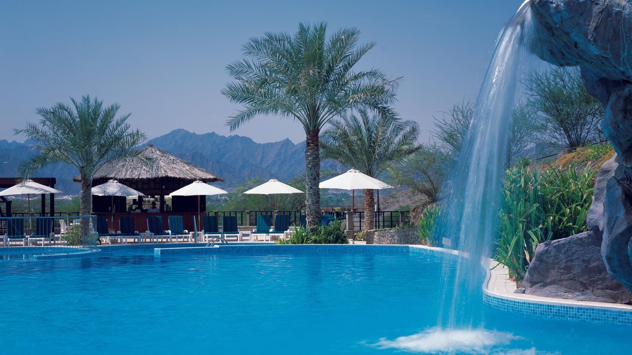 Photo of Outdoor in Hatta