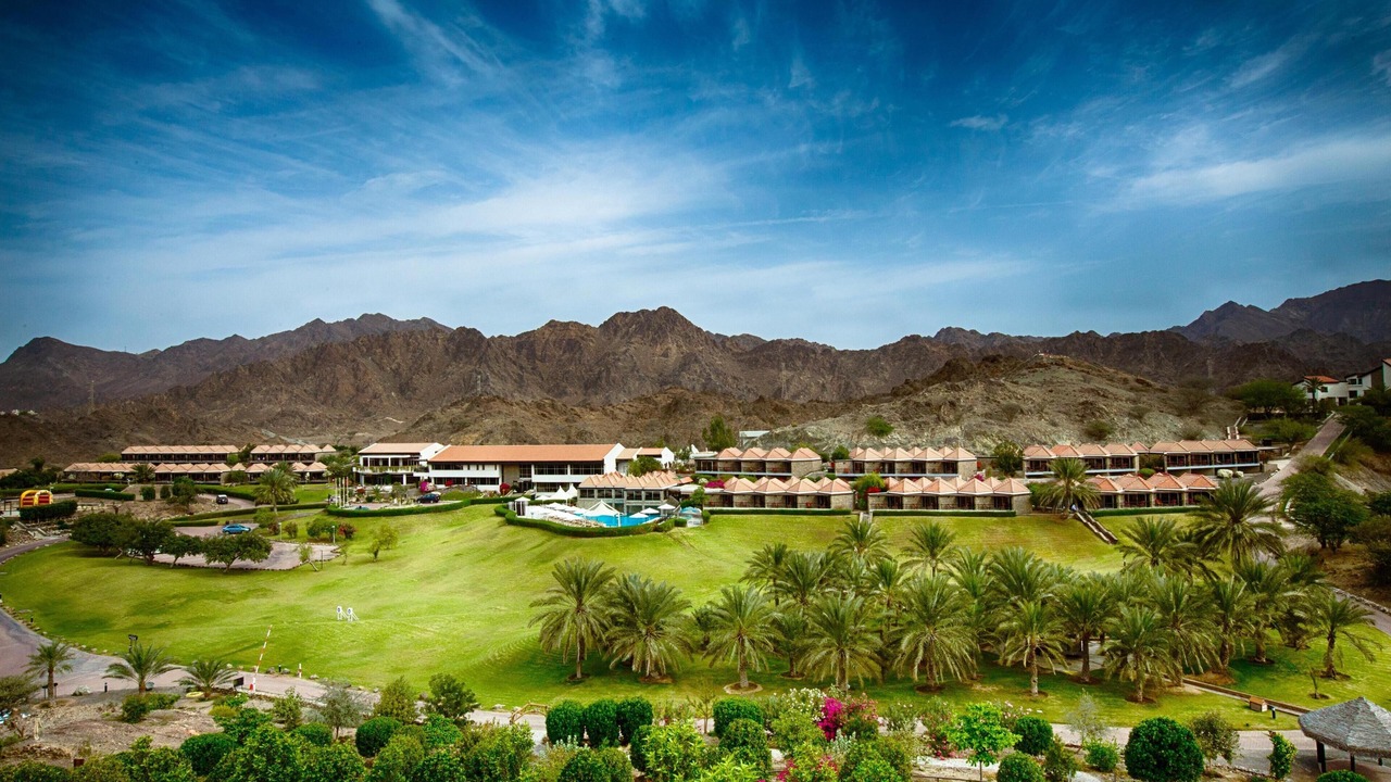 Photo of Outdoor in Hatta