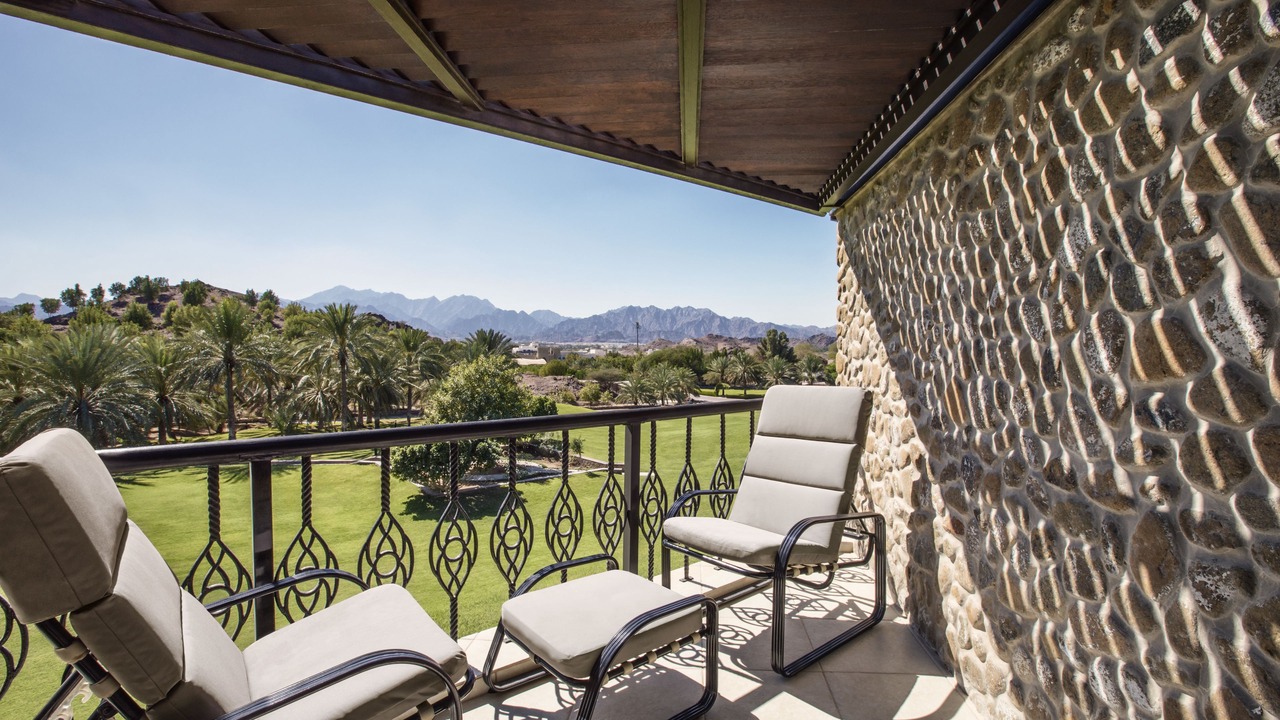 Photo of Patio Balcony in Hatta