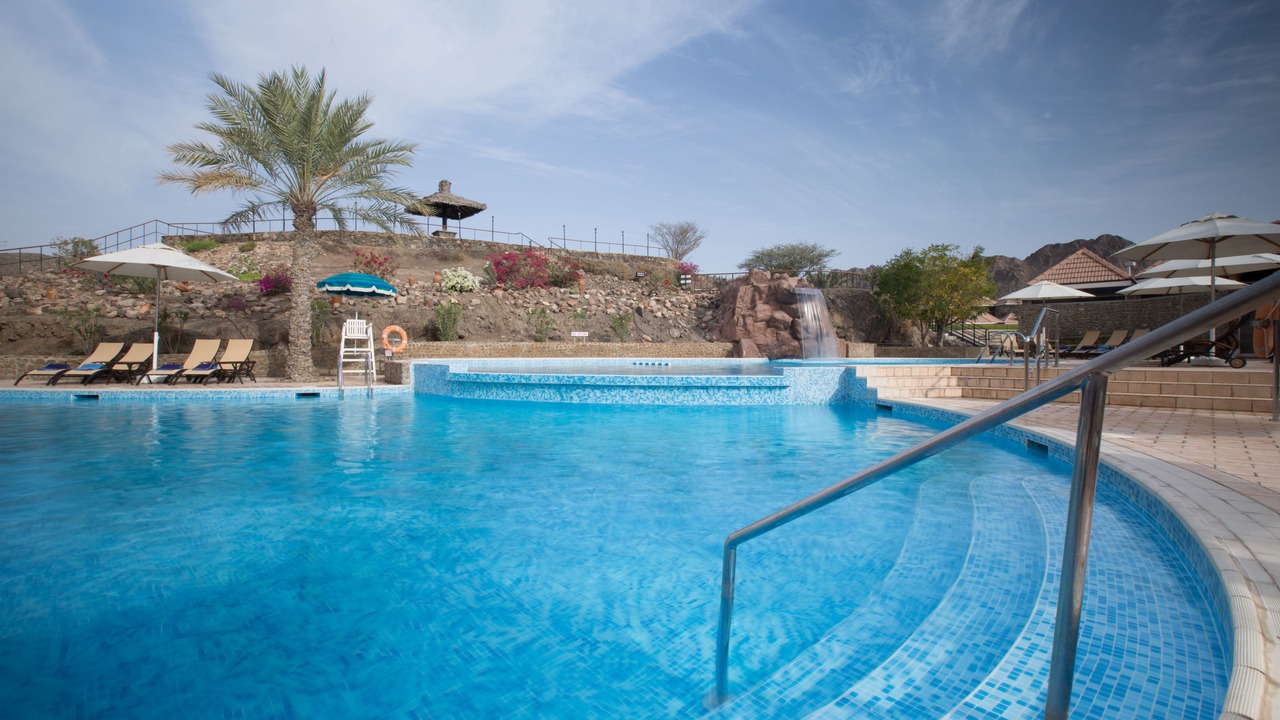 Photo of Outdoor in Hatta
