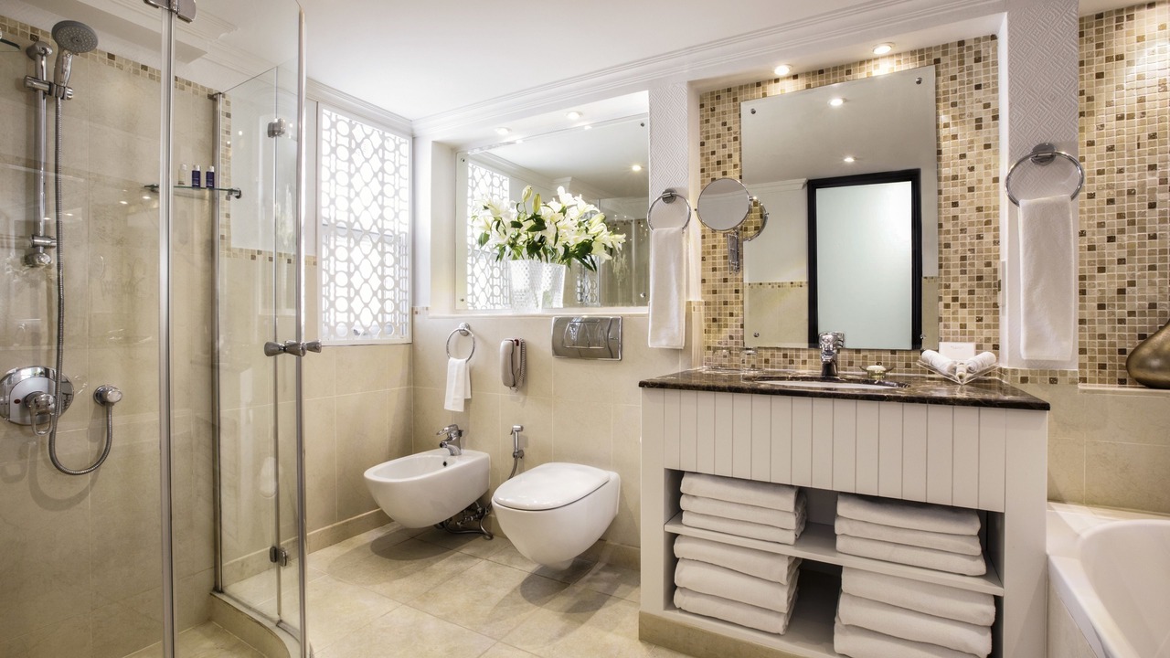Photo of Bathroom in Hatta