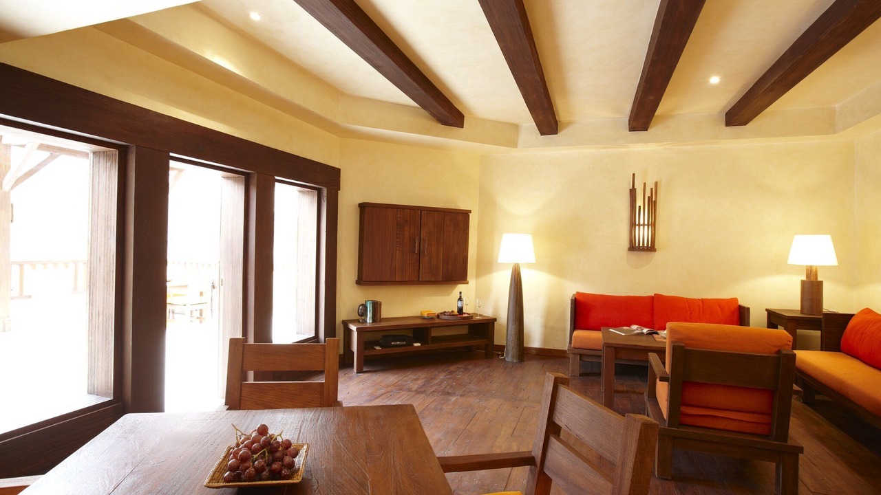 Photo of Bedroom in Ma'In