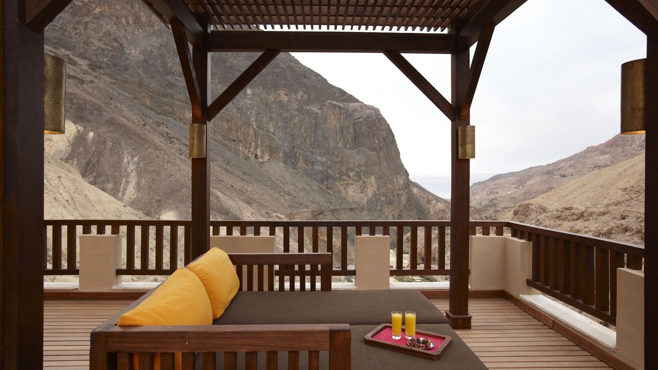 Photo of Bedroom in Ma'In
