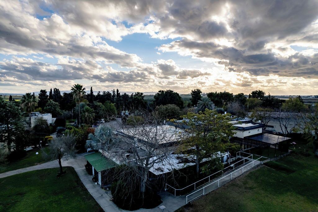 Photo of Outdoor in Nes Ammim