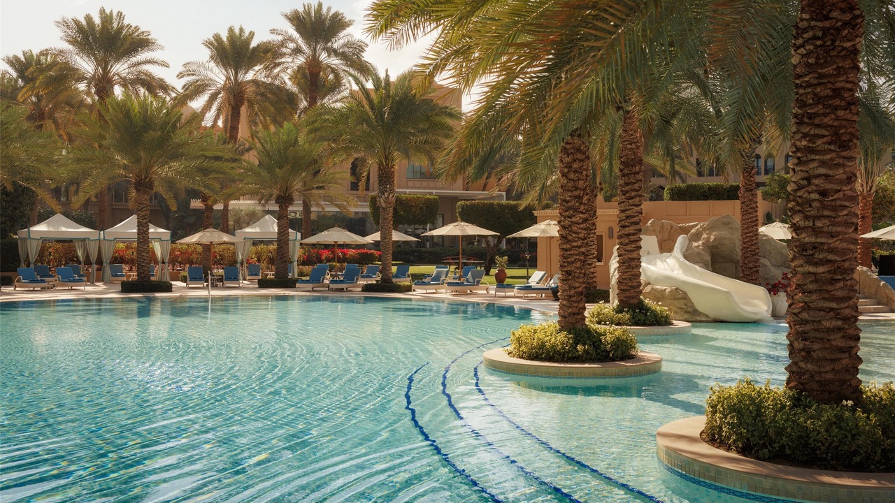 Photo of Outdoor in Al Sufouh 2