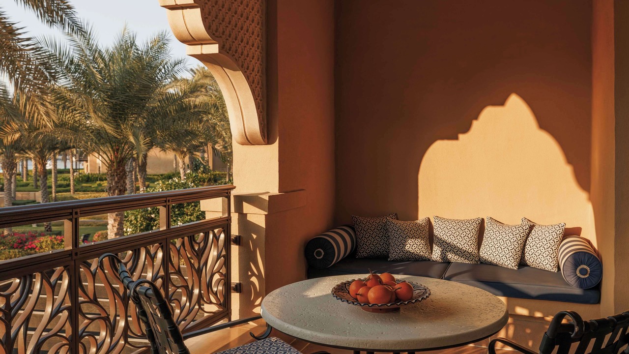 Photo of Bedroom in Al Sufouh 2