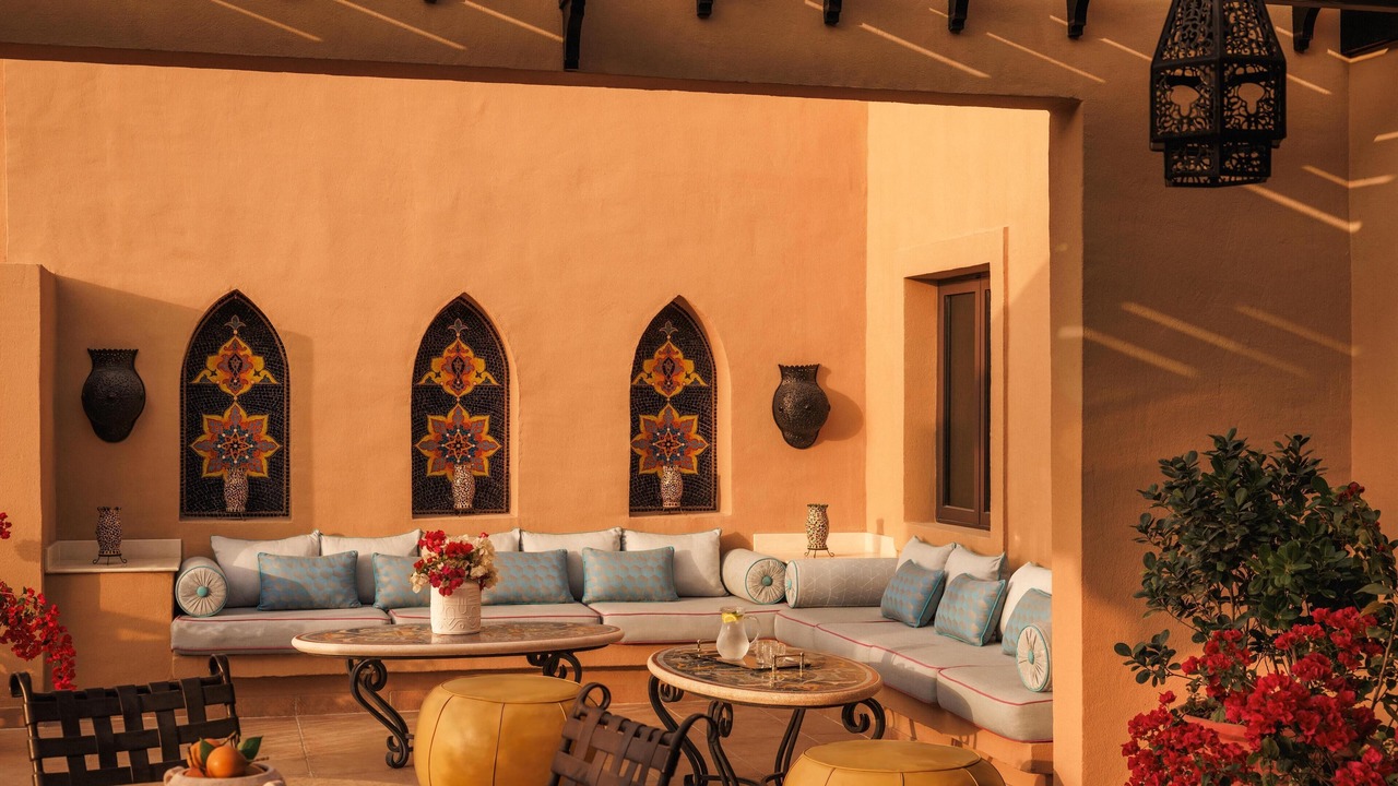 Photo of Bedroom in Al Sufouh 2