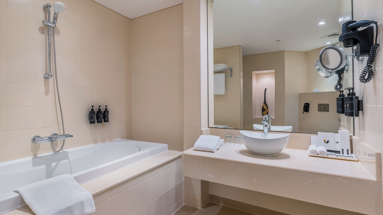 Photo of Bedroom in Al Mafraq