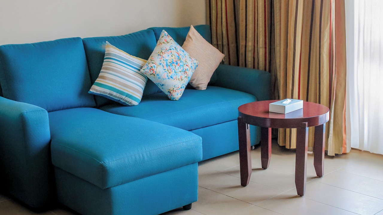 Photo of Bedroom in Al Mafraq