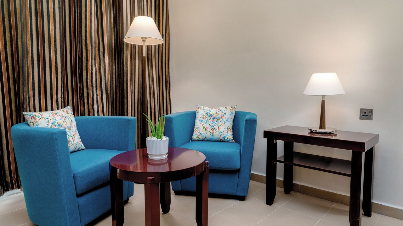 Photo of Bedroom in Al Mafraq