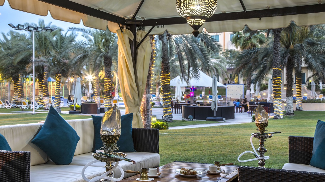 Photo of Outdoor in Al Mafraq