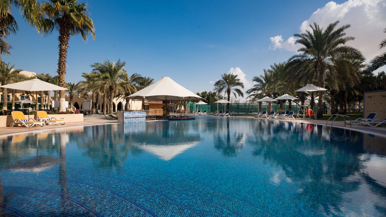 Photo of Outdoor in Al Mafraq