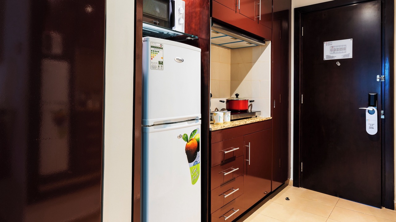 Photo of Bedroom in Al Mafraq