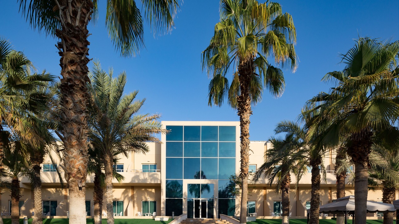 Photo of Outdoor in Al Mafraq