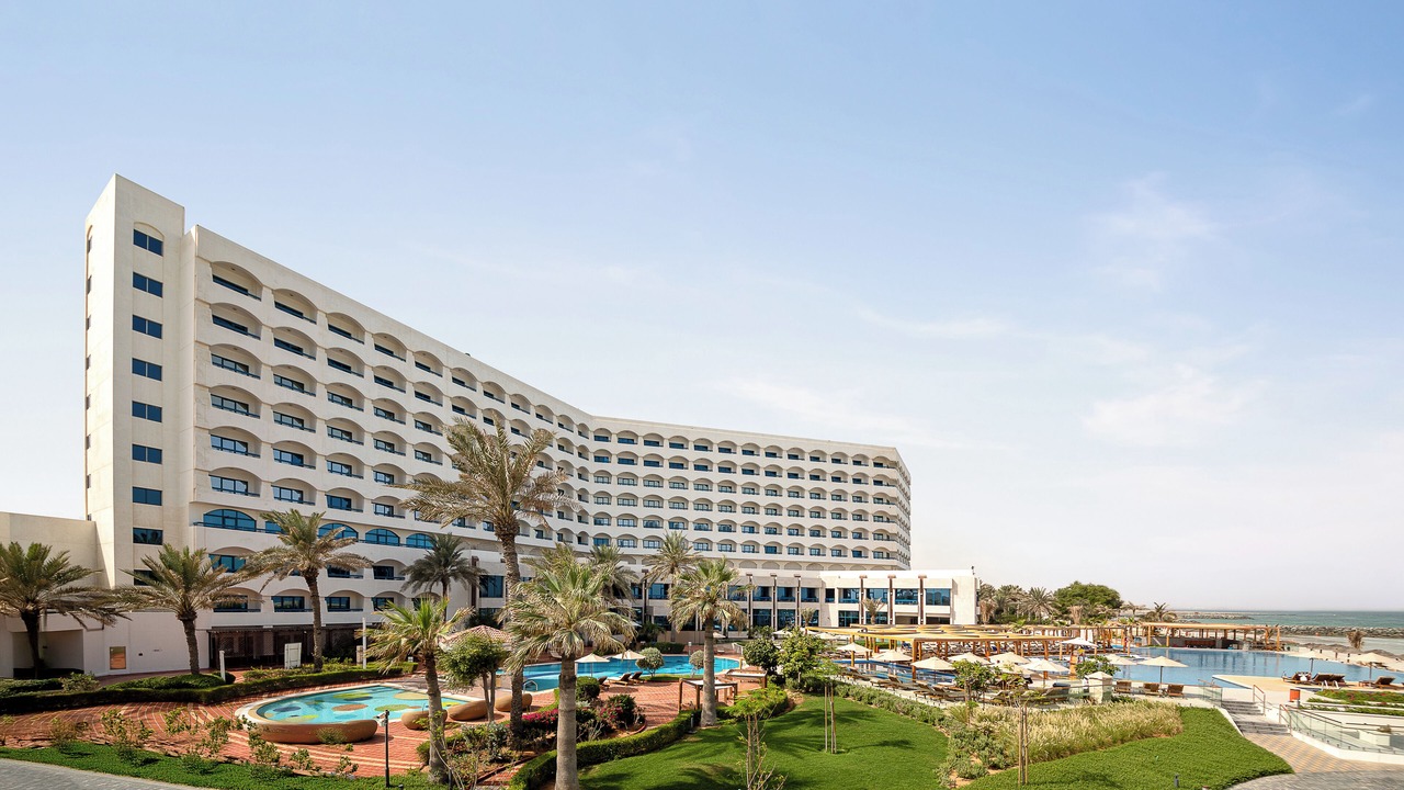 Photo of Outdoor in Ajman
