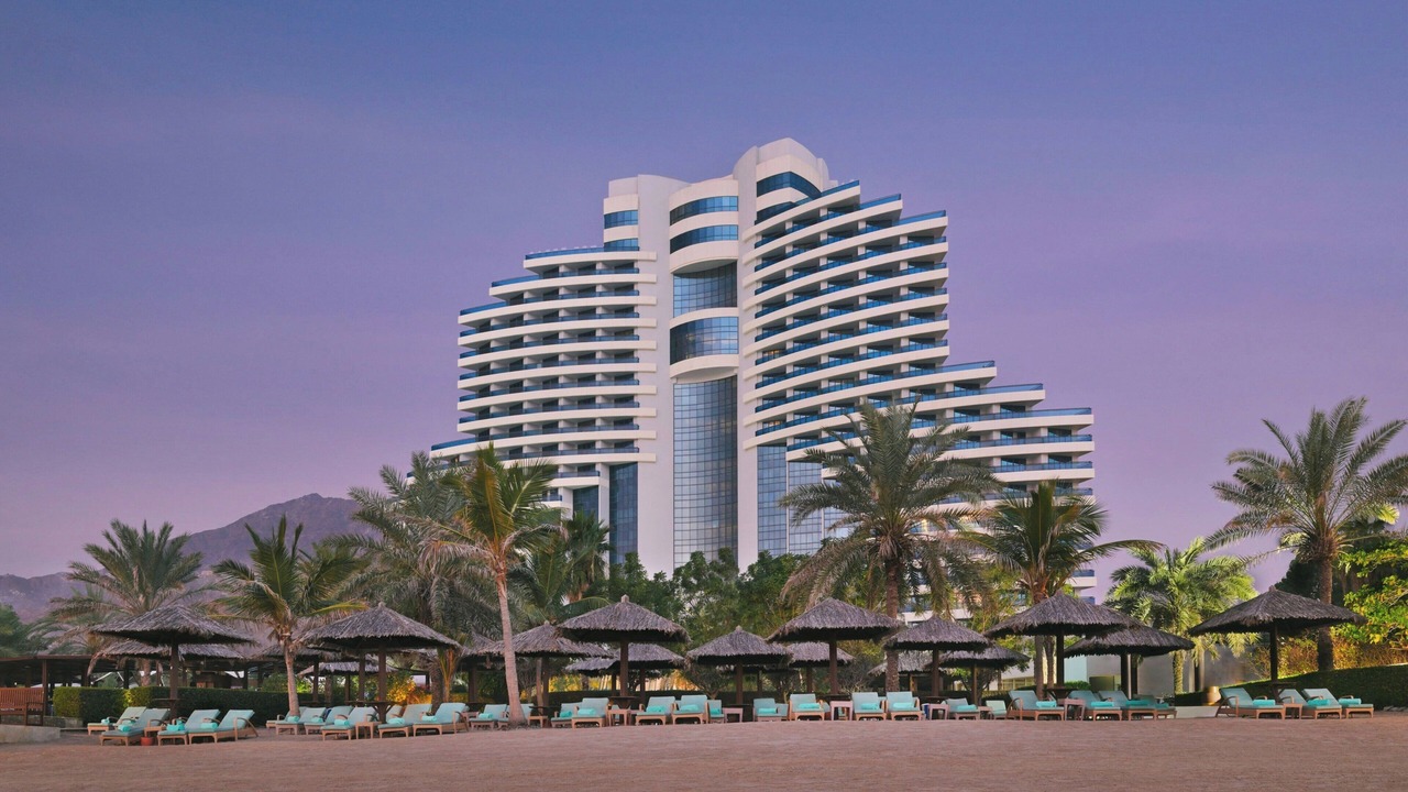 Photo of Outdoor in Al Aqah