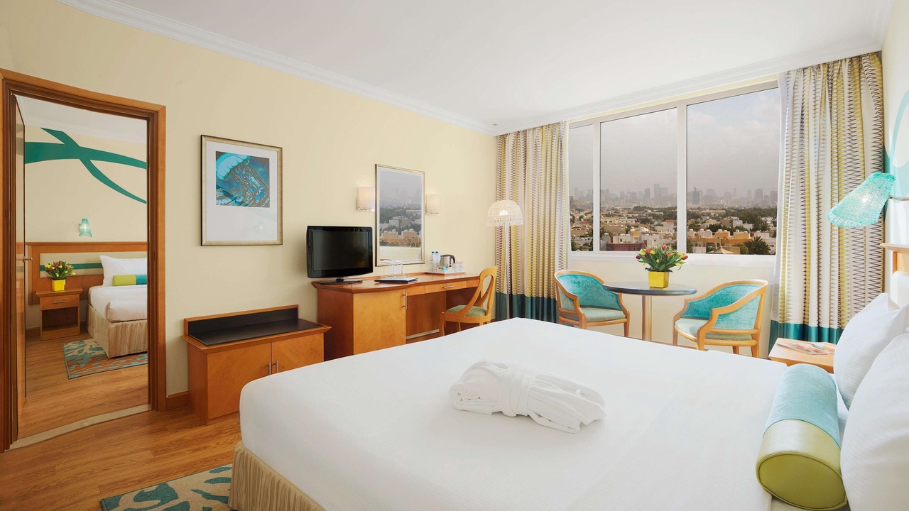 Photo of Bedroom in Beach & Coast