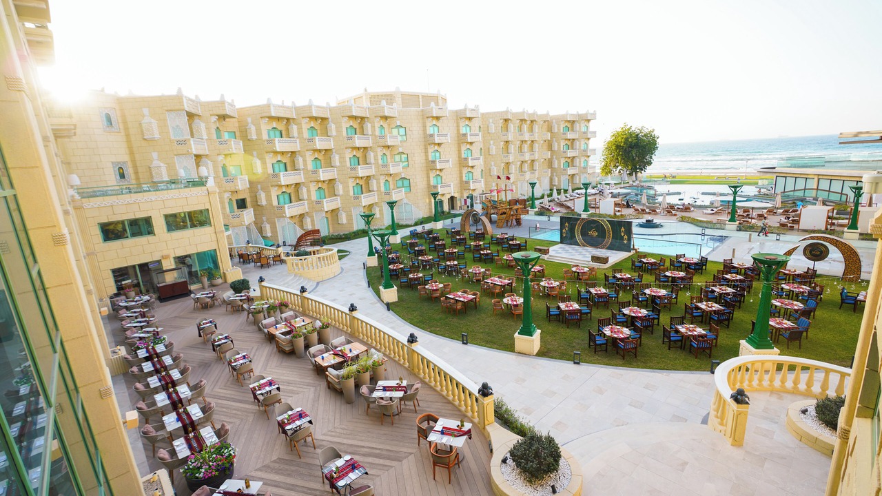 Photo of Outdoor in Muscat