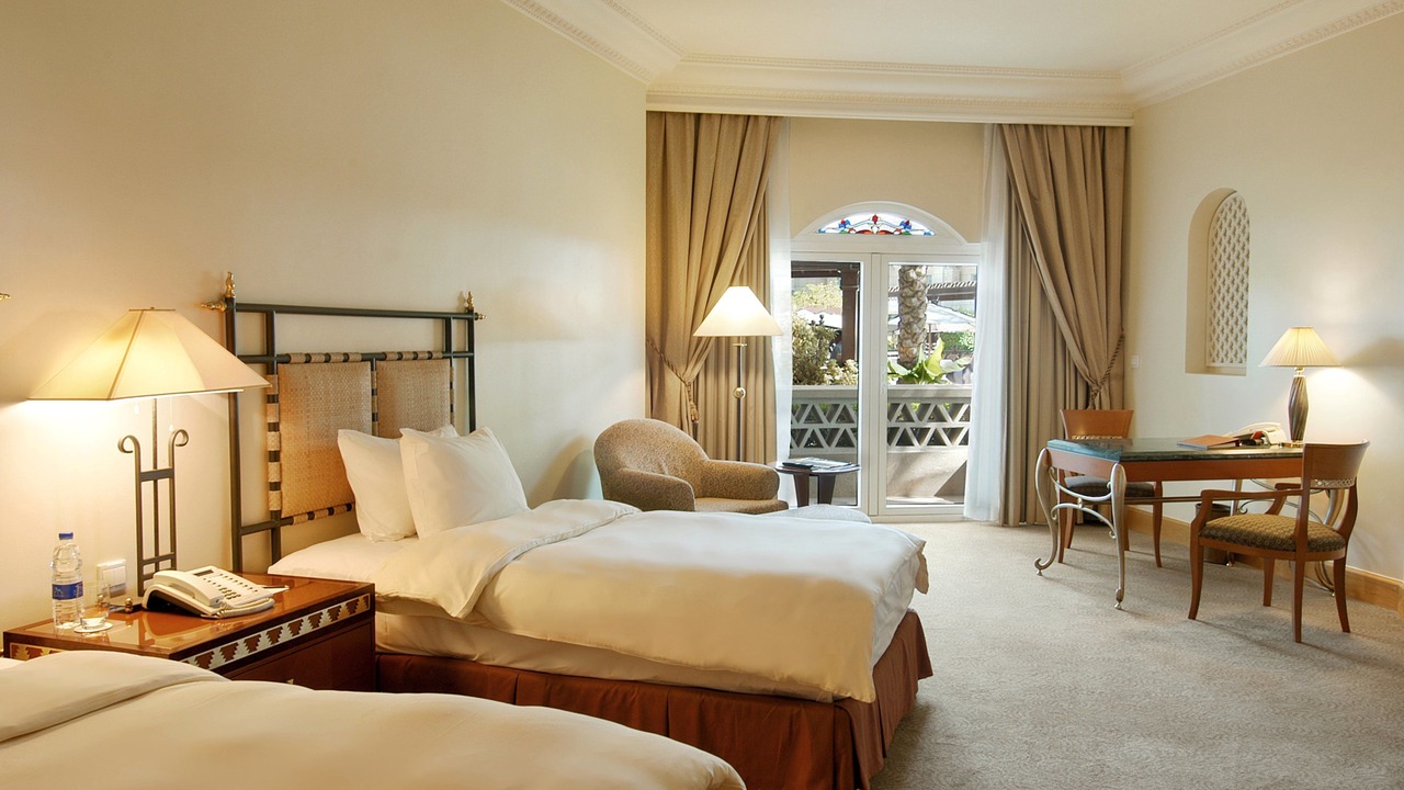 Photo of Bedroom in Muscat